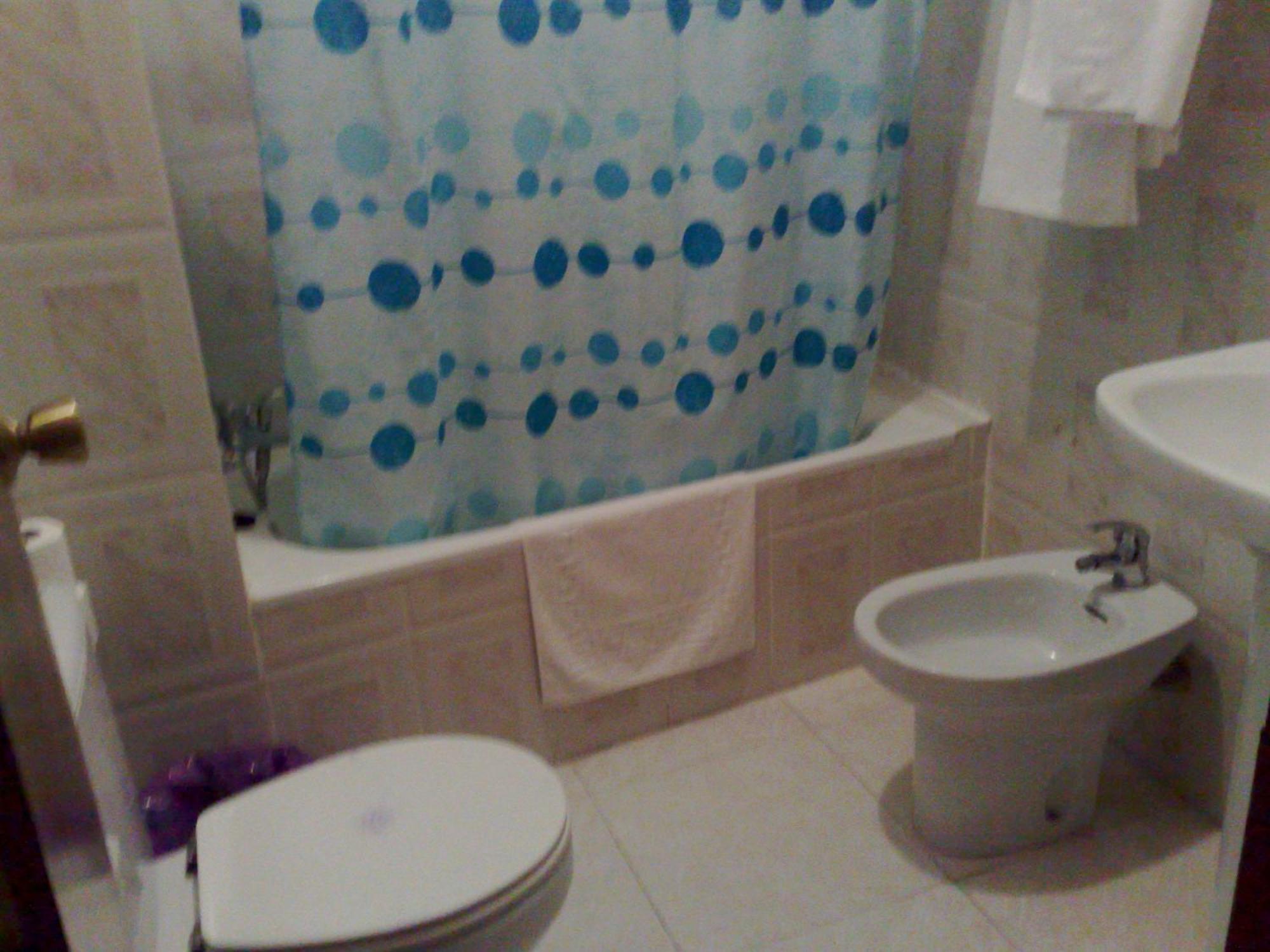 Hostal Virgen Del Rocio Ronda Exteriér fotografie